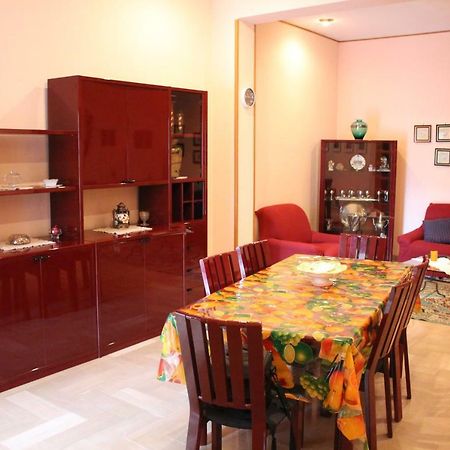 Appartamenti Cavataio 1 Трапето Екстериор снимка
