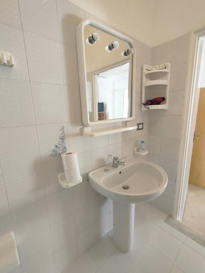 Appartamenti Cavataio 1 Трапето Екстериор снимка
