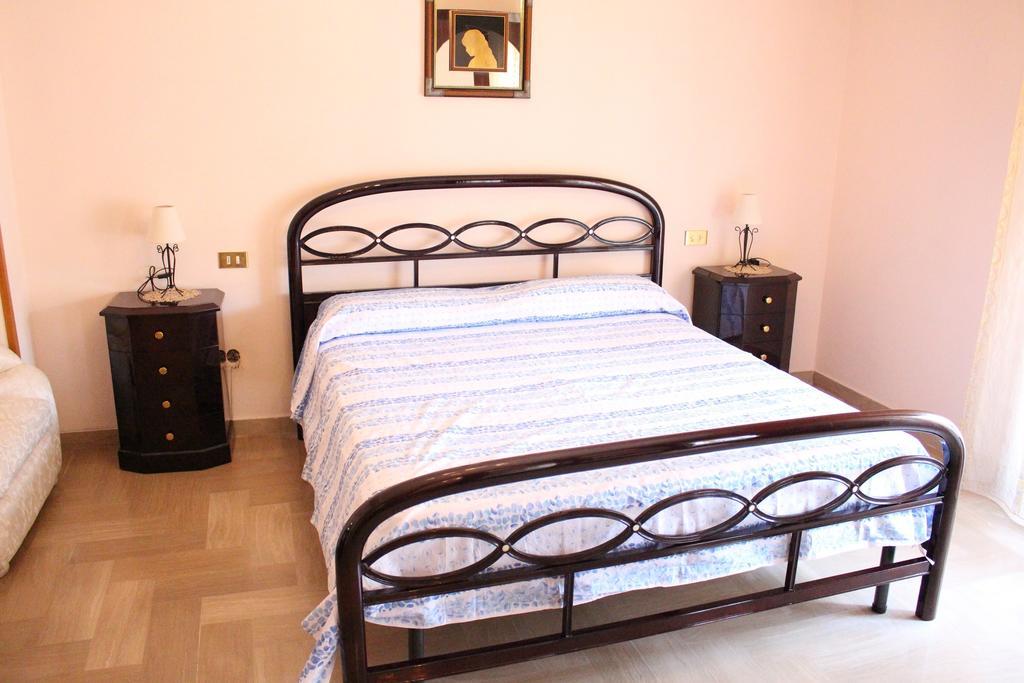 Appartamenti Cavataio 1 Трапето Стая снимка